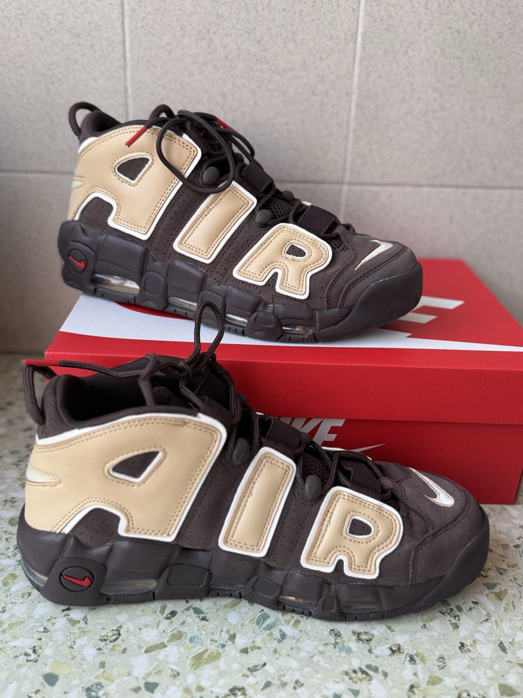 Nike Air More Uptempo