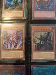 Продавам yugioh карти