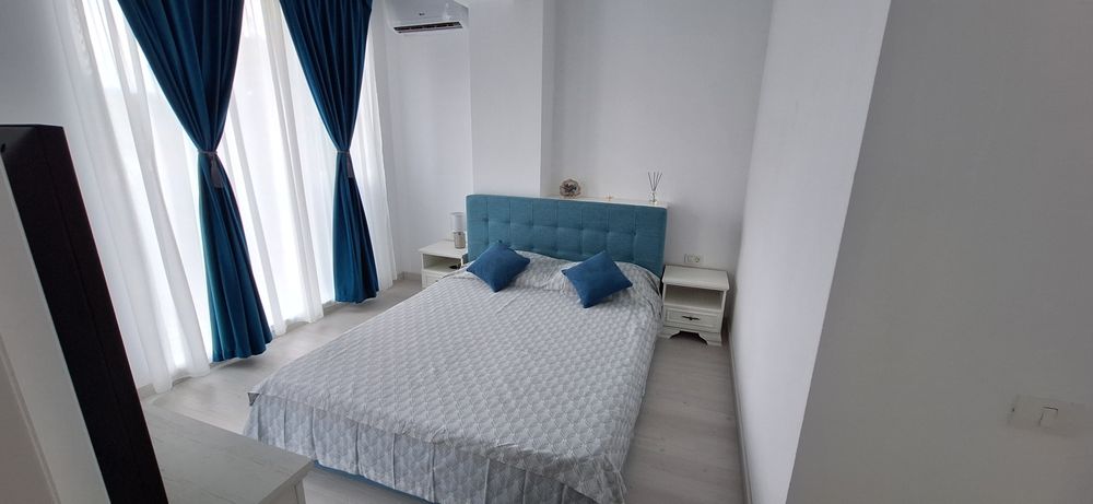 PRIMA INCHIRIERE Ichiriez Apartament Campus BLOC NOU - 2 camere