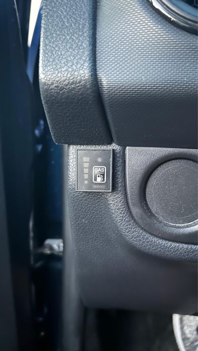 Dacia Sandero 2018
