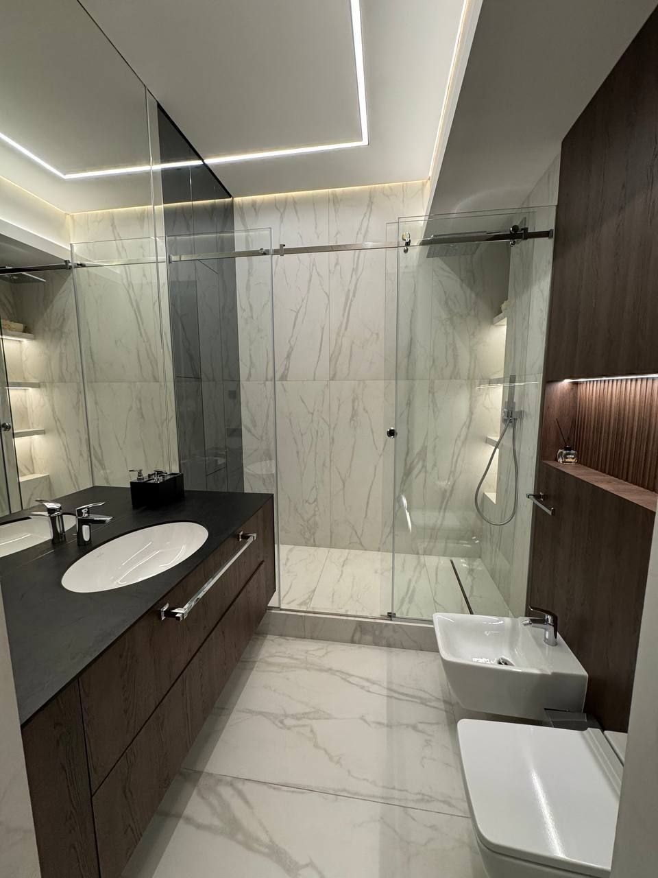 Продается 3х ком квартира, ЖК Габус, ор-р: Японское пос-во, 145 м²
