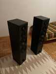 Тонколони SONY SS-MF515