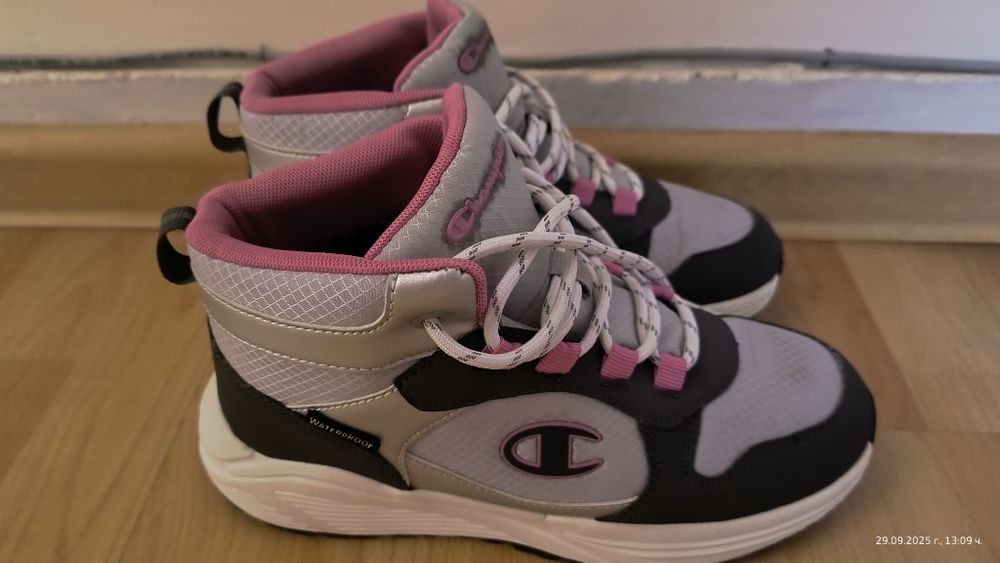 Маратонки Champion 36 номер