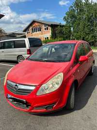 Vand Opel Corsa an fabricatie 2008