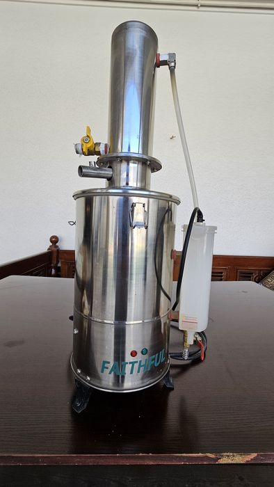 автоклав медицинский