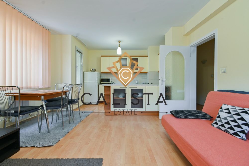 Дава се под наем Двустаен апартамент в София, Център - 60 кв.м за 712.98 € - Снимка #3