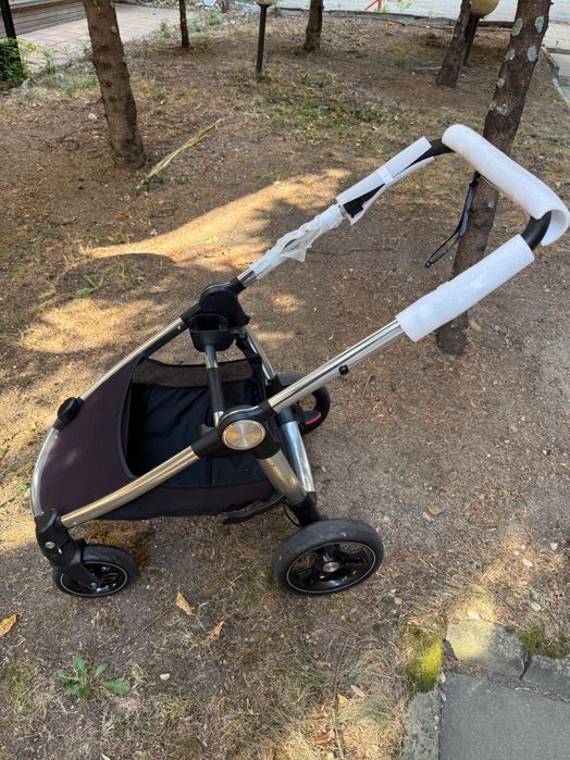 Mamas & Papas Количка Ocarro