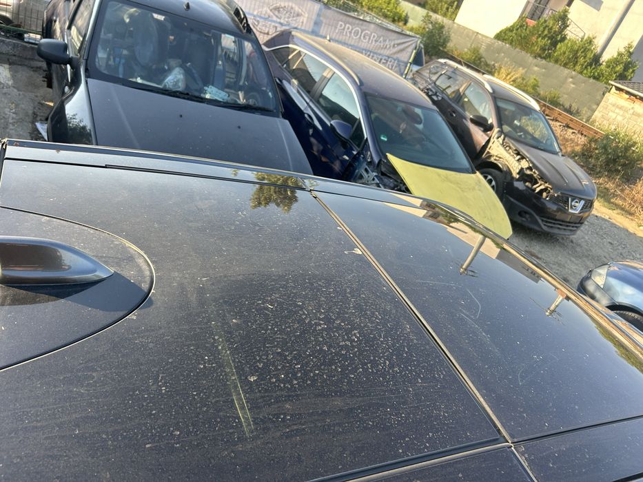 Panoramic sticlă Ford Edge 2017