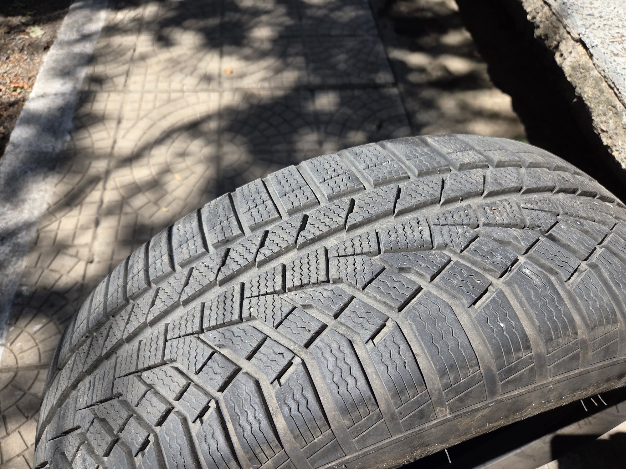 Зимни гуми SAILUN 235/65 R17