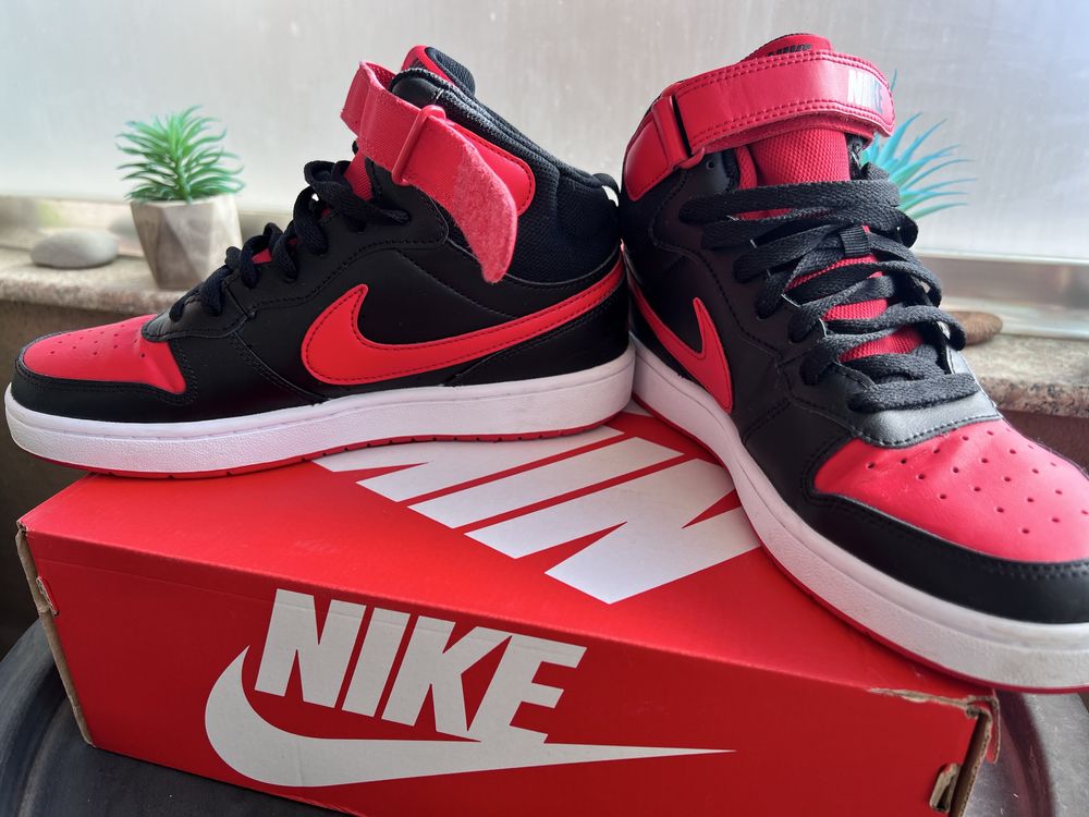 Кецове Nike 40 маратонки