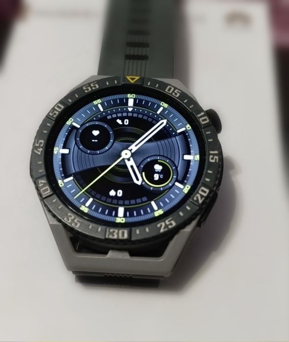 Huawei watch gt 3SE