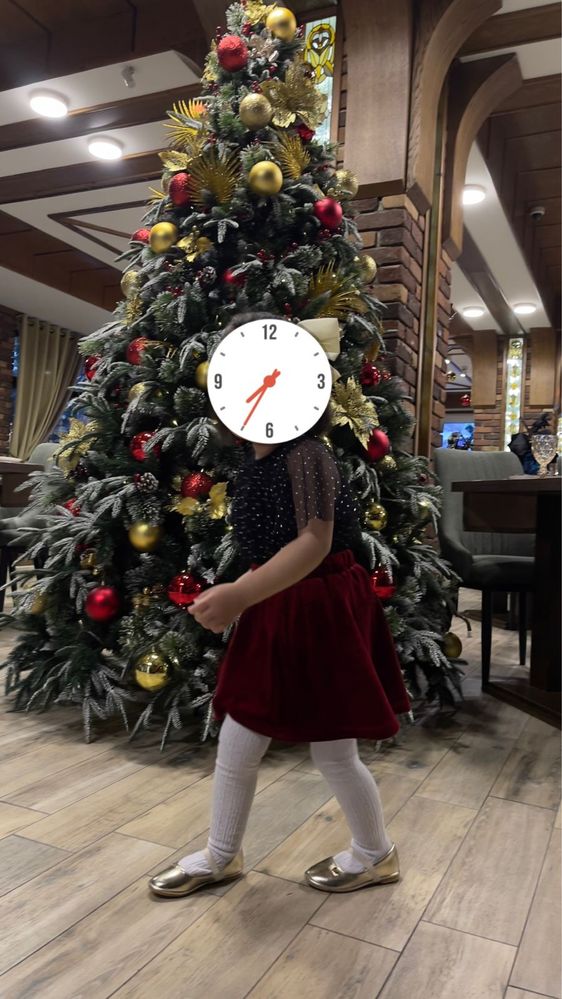 Юбка и кофта для девочки