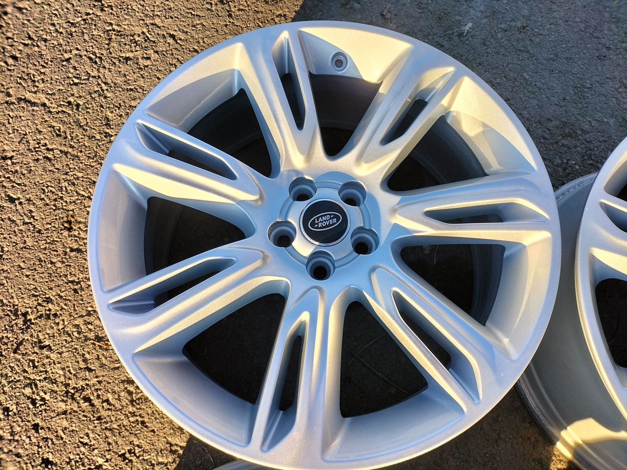 Jante originale Land Rover Velar 20