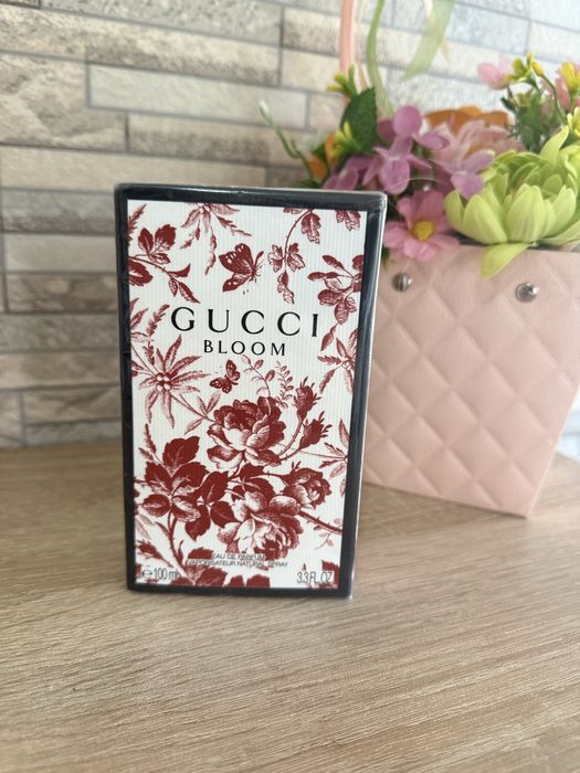GUCCI BLOOM парфюмна вода  от САЩ