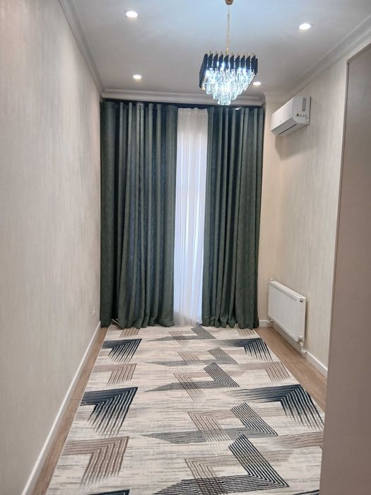 Сдаётся в аренду 3-ком квартира в элитной ЖК Barocco Rent flat