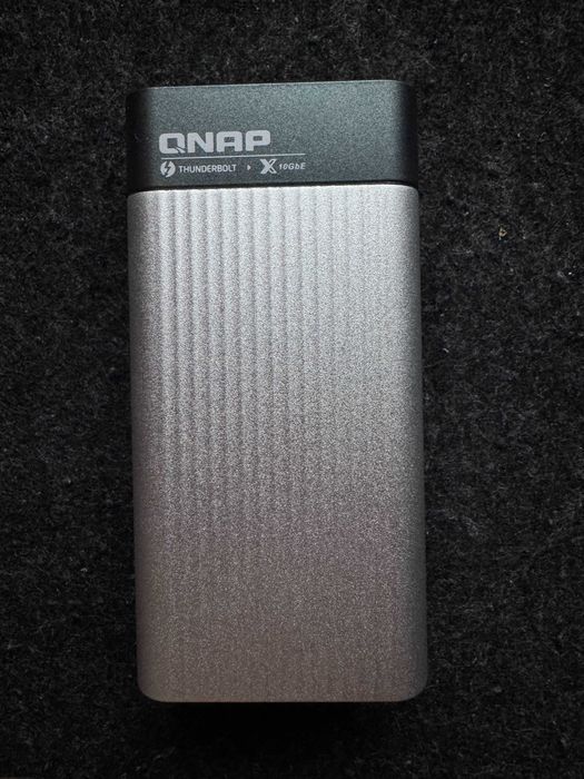 Se vinde QNAP - QNA T310G1T