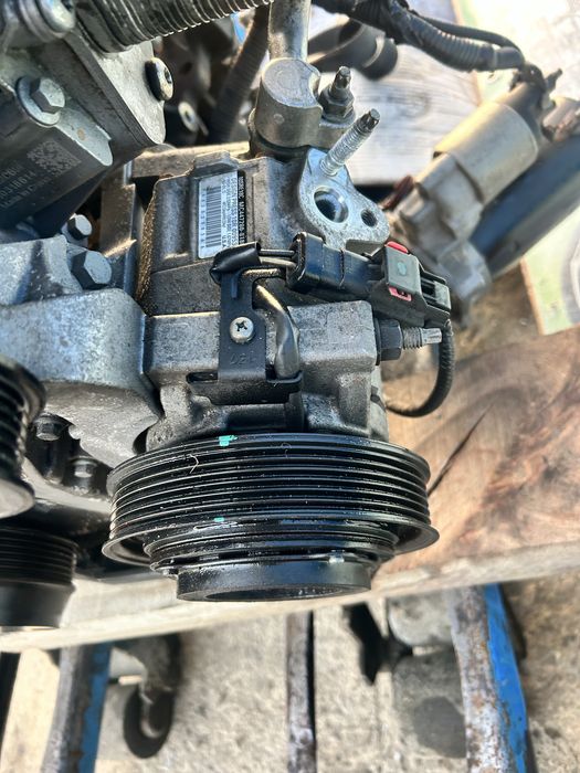 Compresor climă Jeep Grand Cherokee 3.0 CRD 2015