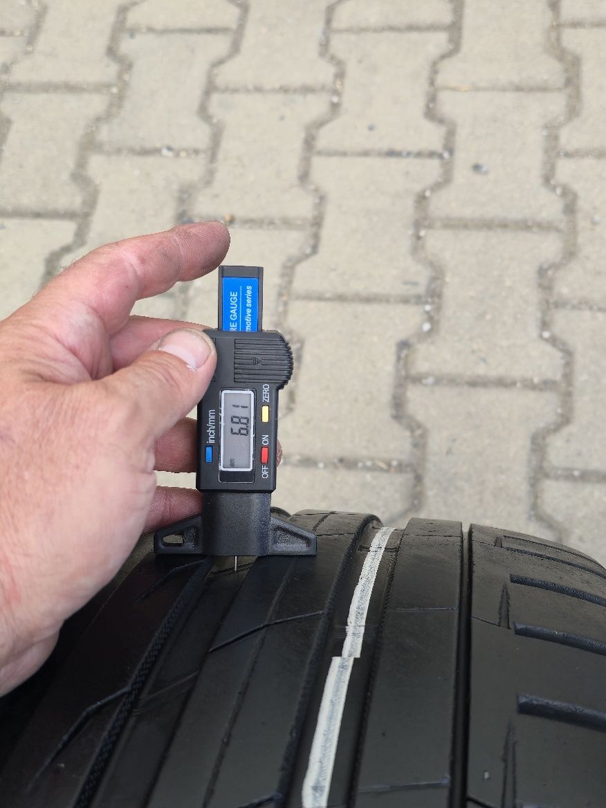 265 45 20 nokian