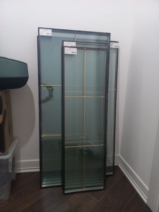 Окна люкс качества