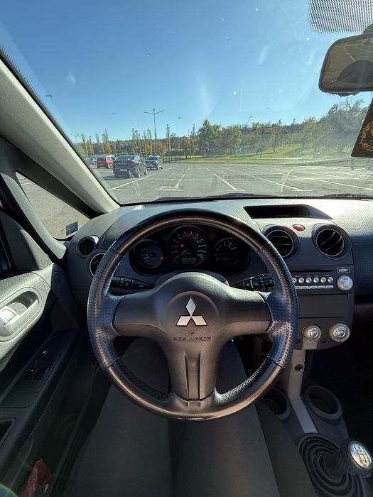 Mitsubishi Colt 1.2 Benzina