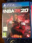 PS4 игри - NBA/FIFA Спортни