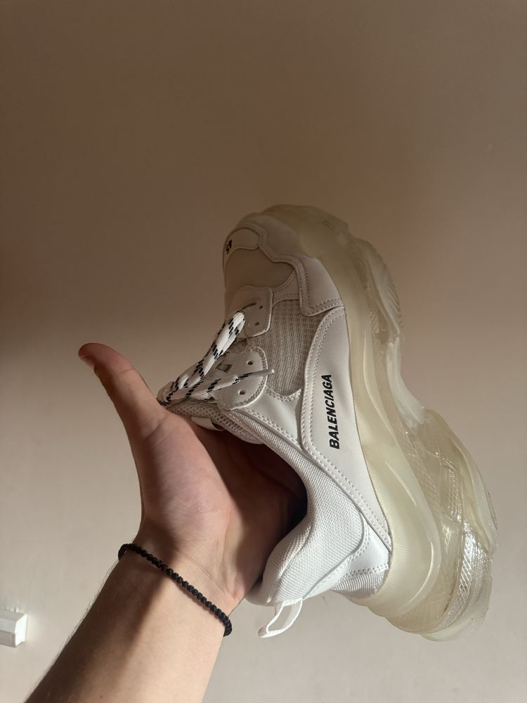 Balenciaga Triple S 45 номер
