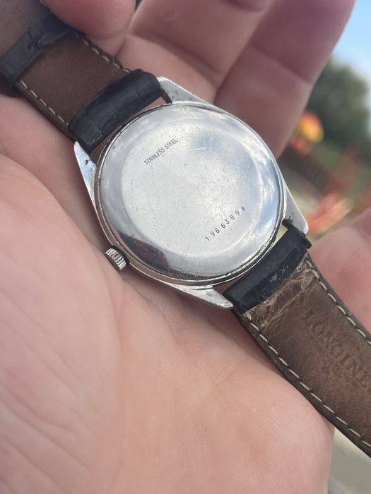 Longines automatic otel