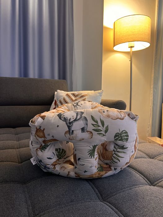 Барбарон за бебе