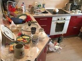 Uy va ofis tozalash xizmati generalni uborka