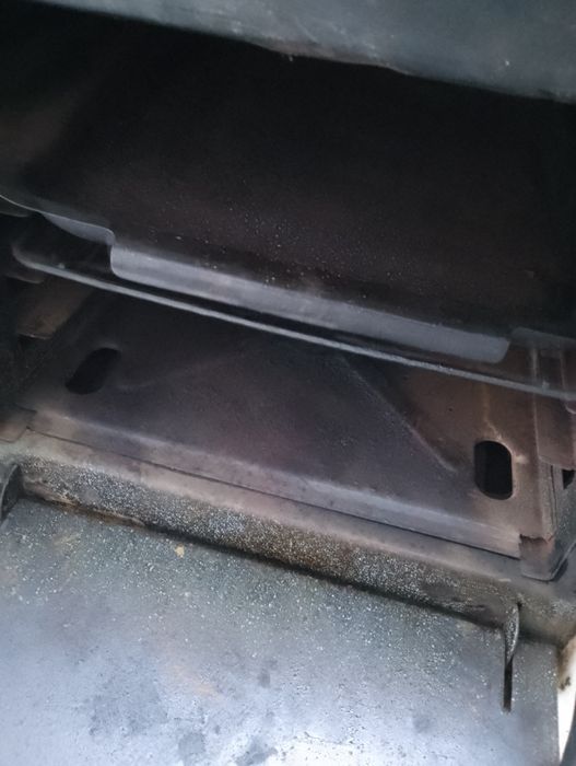 Aragaz Retro vitage Satu Mare