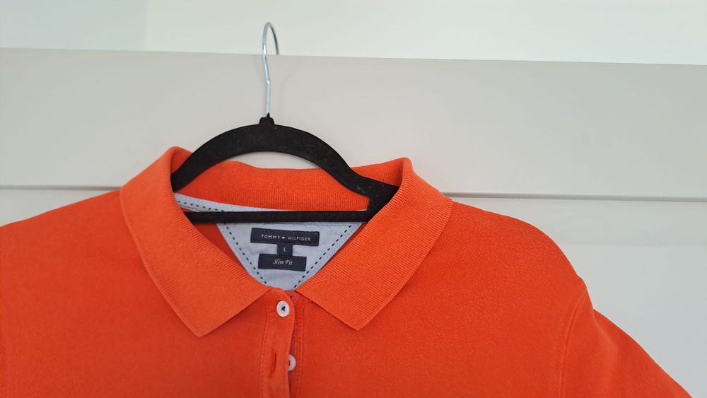 Tricou Tommy Hilfiger pentru damă