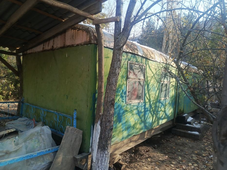 Vagon kontiner sotiladi