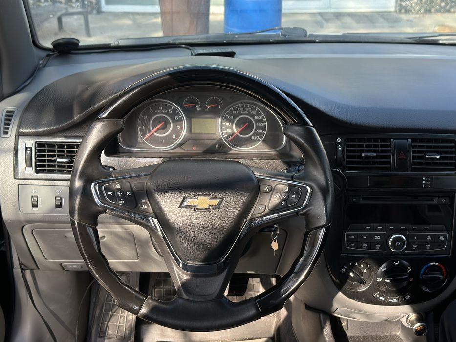 Malibu orginal Anatomiya rul