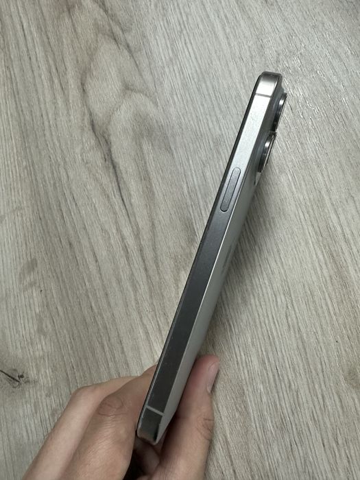 Iphone 15 pro max dual 256