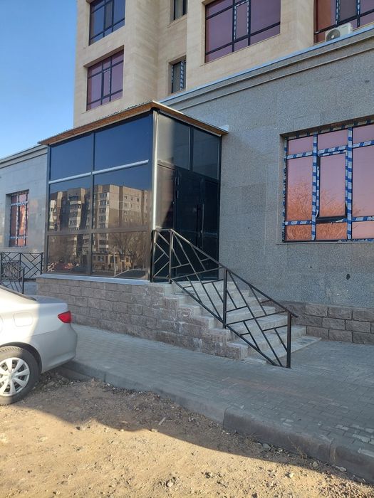 Продам нежилое (коммерческое) помещение. 200 кв. м.