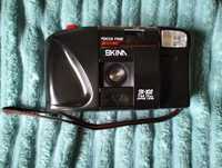 Пленочный фотоаппарат Skina-102 (с пленкой)