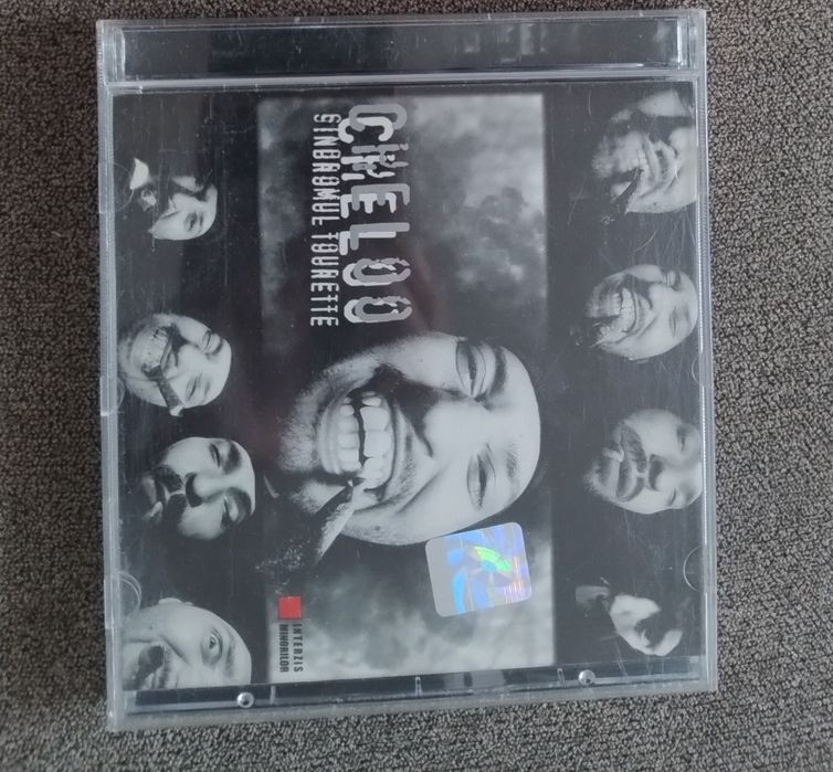 De vânzare album Cheloo