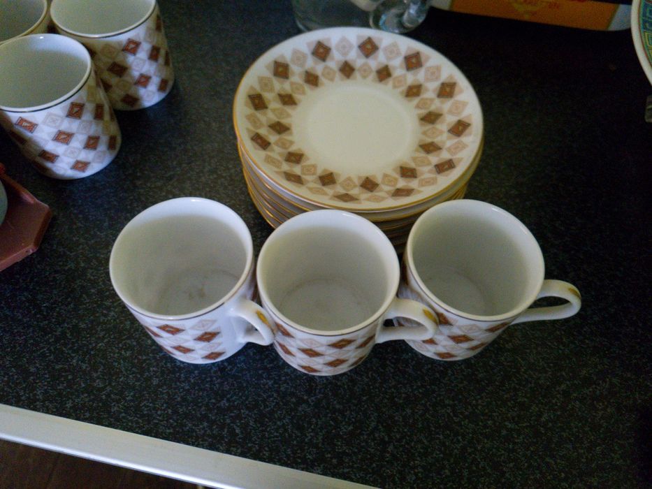 Set cesti de cafea