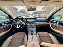 Mercedes-Benz E Mercedes E300e. 30.000euro. 65.000km. AUTONOMIE PE MOD ELETRIC 50 KM