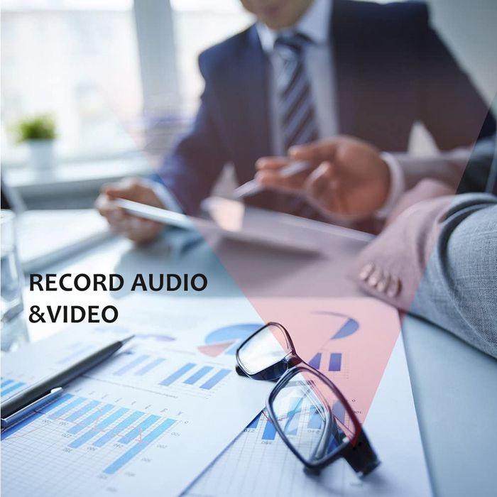 Vand ochelari video(spy cam) Full HD 1080