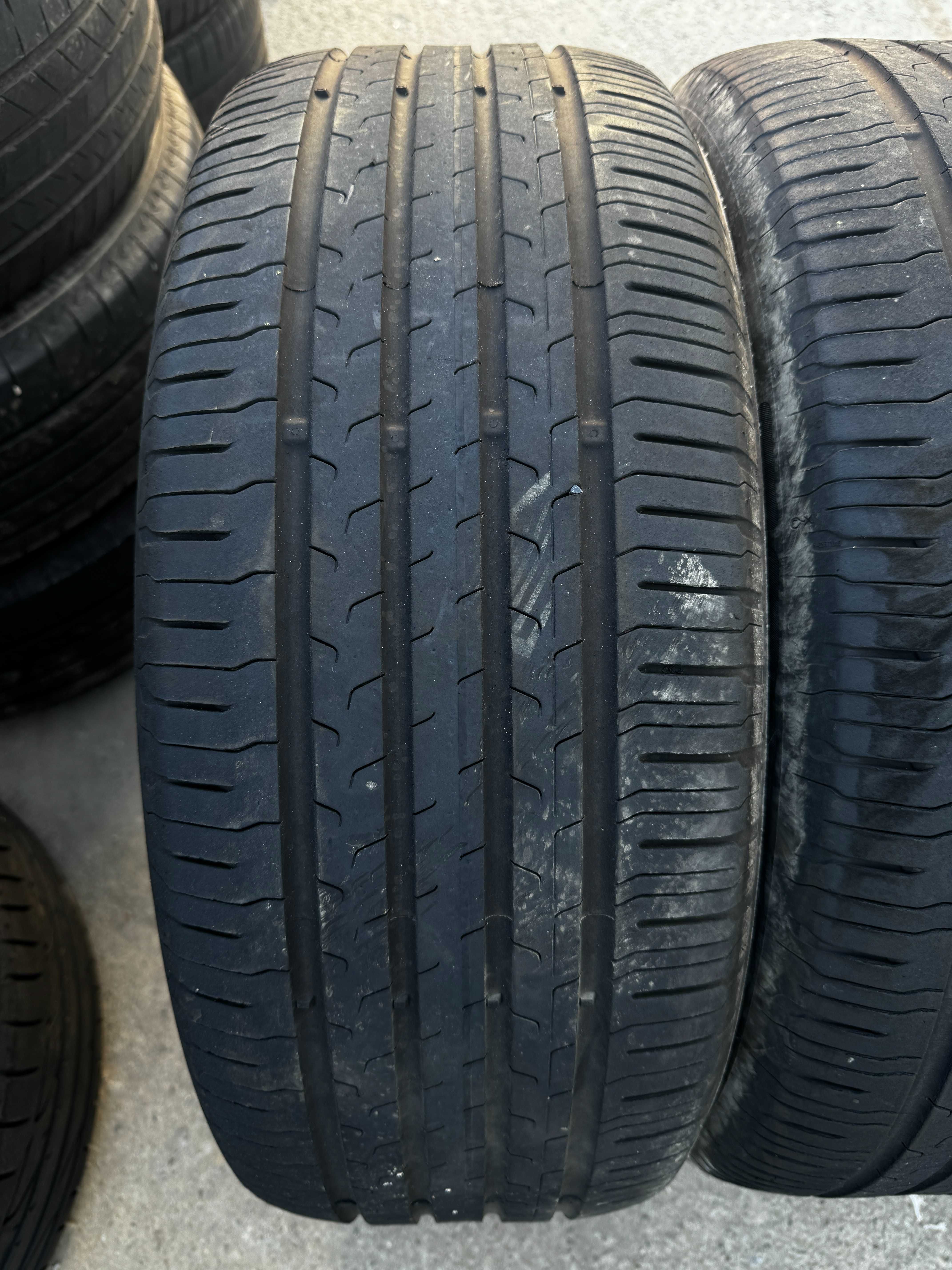 Anvelope 235/55R18 Continental Vara