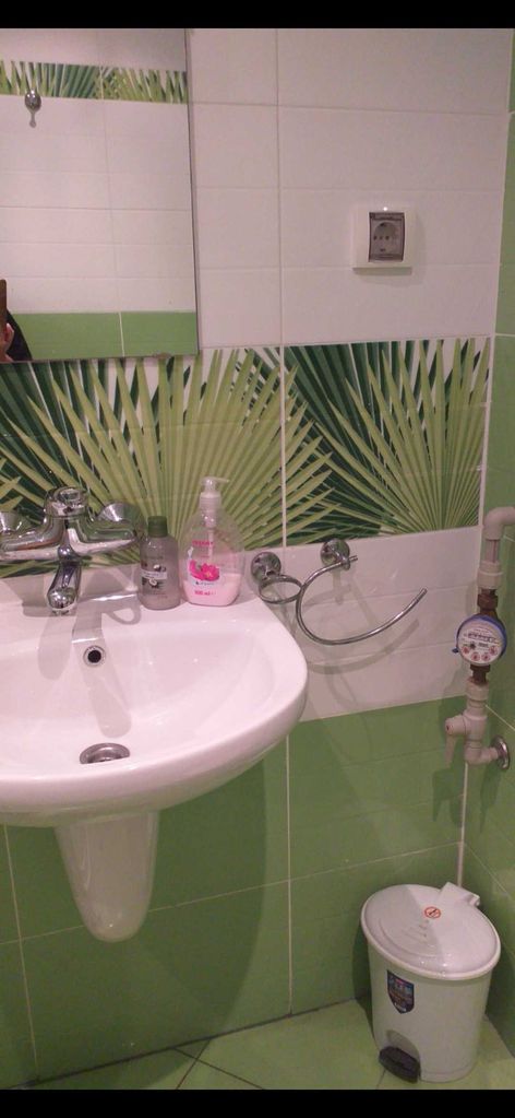 Дава се под наем Двустаен апартамент в Созопол - 50 кв.м за 2295 € - Снимка #10