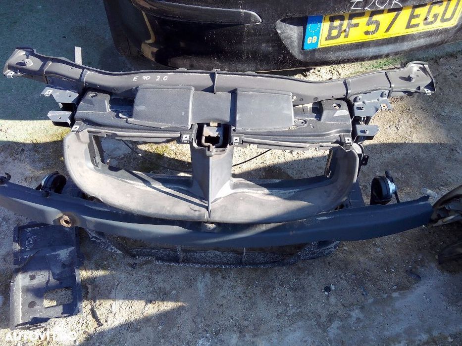 Trager / Tragher / Panou Frontal / Calandru BMW E90 / E91 / E92 / E93 2004 - 2013