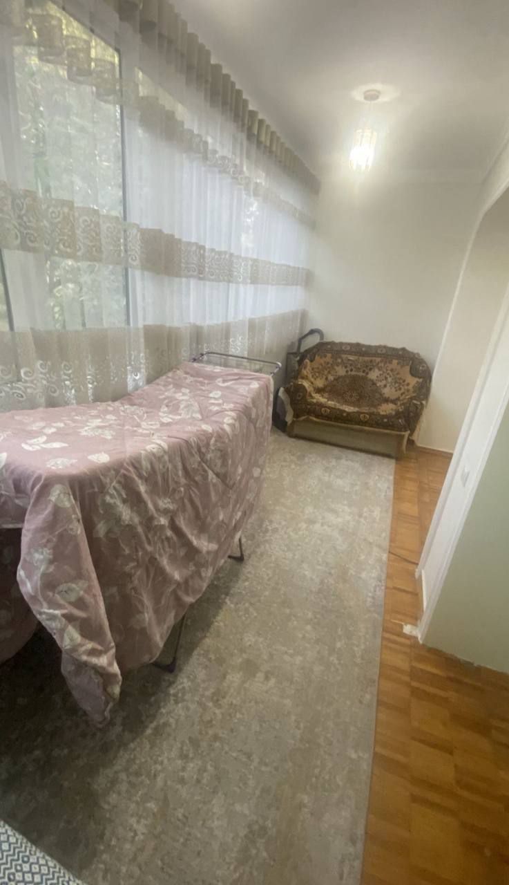 Ц4 3/3/4 кирпич 70м2. Кафе Бухара