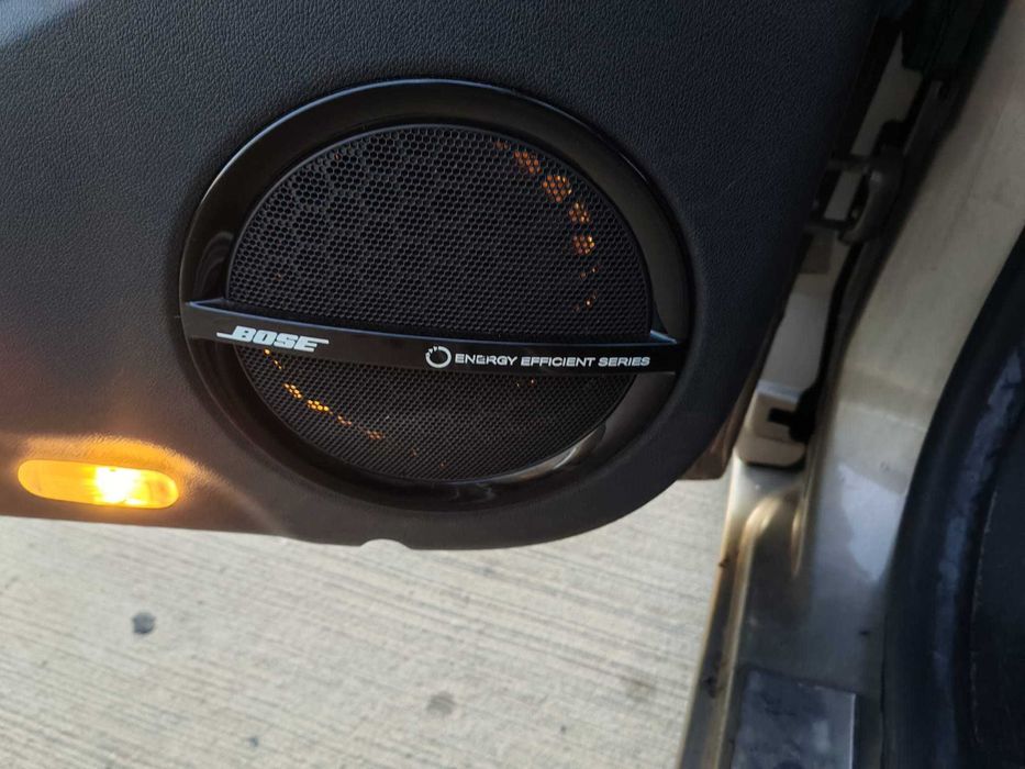 Renault Grand Scenic Bose Edition 7 locuri 2013