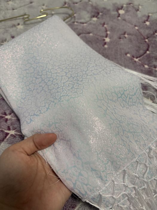 Көйлек орамал келин образ