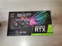 ROG Strix GeForce RTX 3070 TI OC 8GB GDDR6X