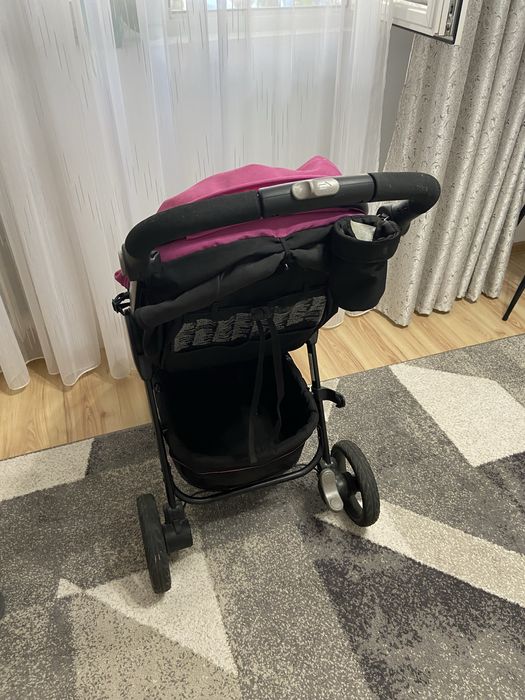 Recaro bine intretinut.