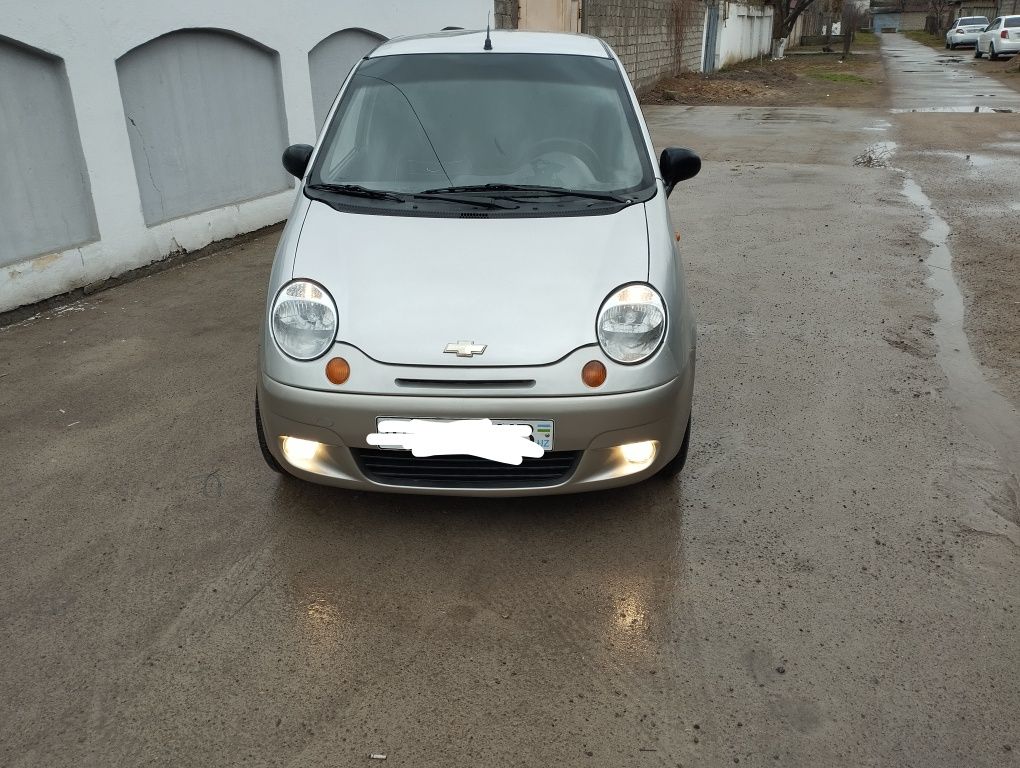 Matiz best sotiladi