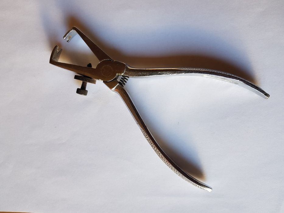 Clește dezizolat cabluri